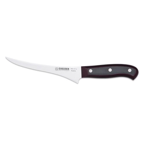 GIESSER PremiumCut Filet No 1 kés (17 cm) Rocking Chef