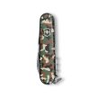 VICTORINOX Swiss Army Spartan zsebkés, camouflage