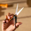 FISKARS PetCare kisállat trimmelő és formázó olló (17 cm)