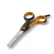 FISKARS PetCare kisállat ritkító olló (17 cm)