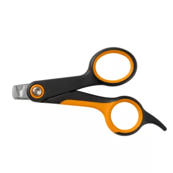 FISKARS PetCare kisállat körömvágó csipesz (10 cm)