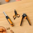 FISKARS PetCare kisállat körömvágó csipesz (10 cm)