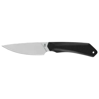 GERBER Forefront tőr, fekete