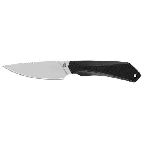 GERBER Forefront tőr, fekete