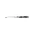 LION SABATIER Laguiole steak kés (11,5 cm) szürke