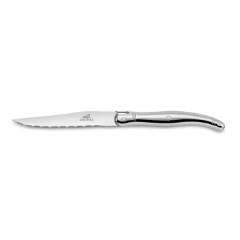 LION SABATIER Laguiole steak kés (11,5 cm) inox