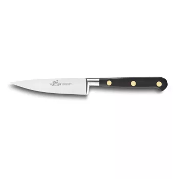 LION SABATIER Ideal Brass Rivets hámozókés (10 cm)