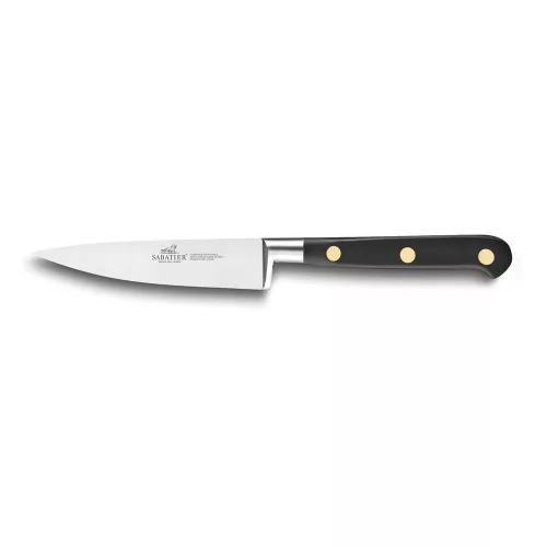 LION SABATIER Ideal Brass Rivets hámozókés (10 cm)