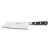 LION SABATIER Ideal Brass Rivets santoku kés, barázdált pengével (18 cm)