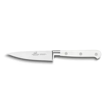 LION SABATIER Toque Blanche hámozókés (10 cm)