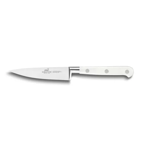 LION SABATIER Toque Blanche hámozókés (10 cm)