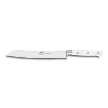LION SABATIER Ideal Toque Blanche kenyérvágó kés (20 cm)