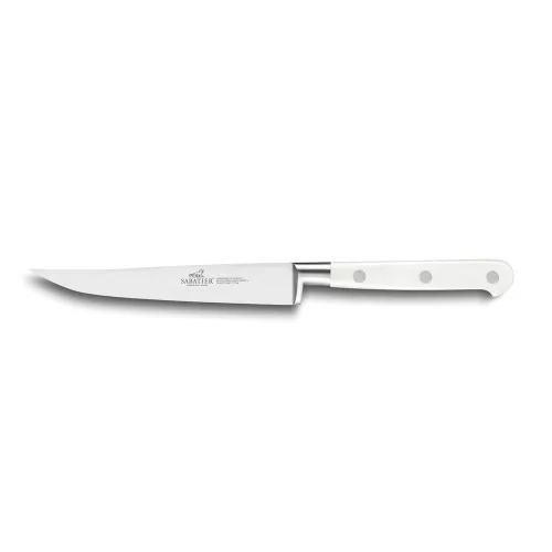 LION SABATIER Ideal Toque Blanche steak kés (13 cm)