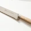 32 DUMAS Signature kenyérvágó kés (20 cm) tölgy