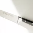 32 DUMAS Signature kenyérvágó kés (20 cm) micarta