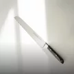 32 DUMAS Signature kenyérvágó kés (20 cm) micarta