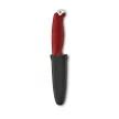 VICTORINOX Venture tőr, tokkal, piros