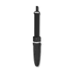 VICTORINOX Venture tőr, tokkal, piros