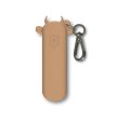 VICTORINOX Swiss Army Classic szilikontok, Wet Sand