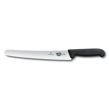 VICTORINOX Fibrox cukrászkés (26 cm)