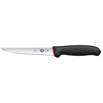 VICTORINOX Dual Grip csontozókés (15 cm) egyenes, széles