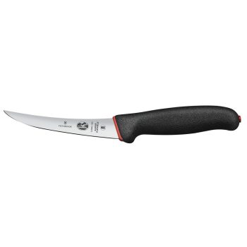   VICTORINOX Dual Grip csontozókés, flexibilis pengével (12 cm) ívelt, normál
