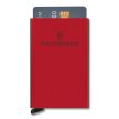 VICTORINOX Altius Secrid, Essential Card Wallet, piros