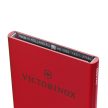 VICTORINOX Altius Secrid, Essential Card Wallet, piros