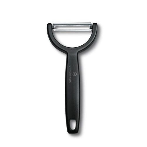 VICTORINOX Swiss Classic hámozó (Y formájú) fekete