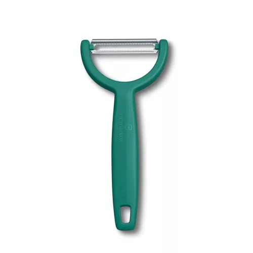 VICTORINOX Ypso hámozó (Y formájú) zöld