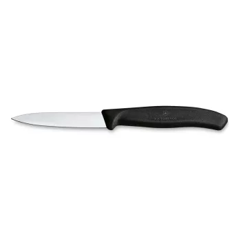 VICTORINOX Swiss Classic hámozókés (8 cm) fekete