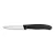 VICTORINOX Swiss Classic hámozókés (8 cm) fekete