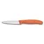 VICTORINOX Swiss Classic hámozókés (8 cm) narancssárga