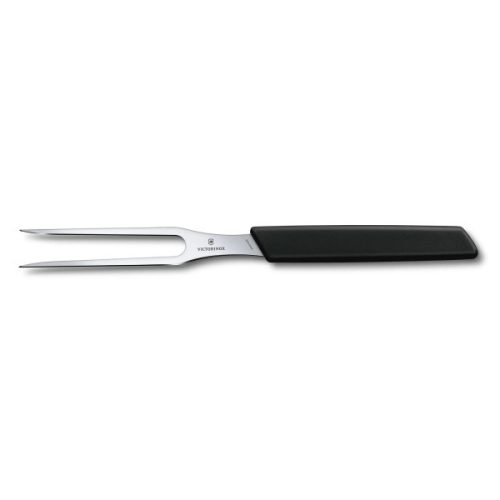 VICTORINOX Swiss Modern húsvilla (15 cm) fekete