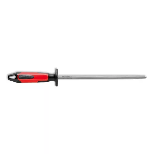 DICK RegularCut fenőacél, kerek (25 cm)