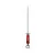 DICK Dickoron Classic fenőacél, kerek (30 cm)