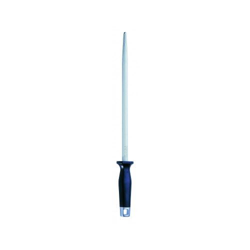 DICK Fenőacél műanyag véggel, kerek (30 cm)