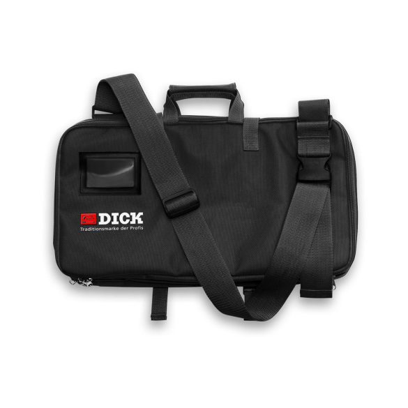 DICK Késtartó táska 34 késnek és kiegészítőnek