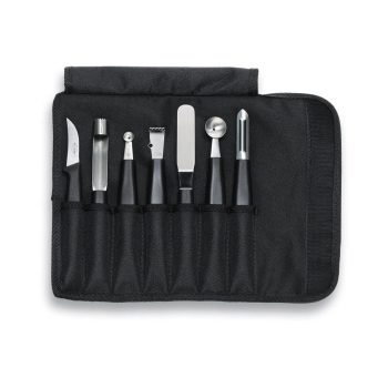 DICK ProDynamic díszítő készlet táskában, 7 részes