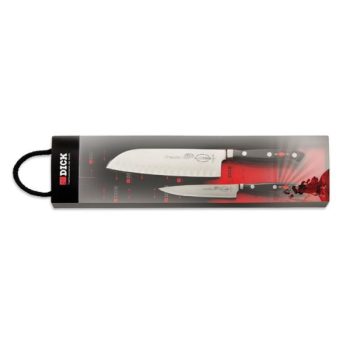   DICK Premier Plus késkészlet, 2 részes (8144218K; 8144312)