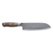DICK DarkNitro santoku kés (18 cm)
