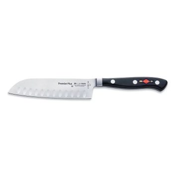   DICK Premier Plus santoku kés, barázdált pengével (14 cm)