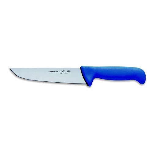 DICK ExpertGrip 2K szeletelőkés (21 cm) kék