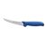 DICK ExpertGrip 2K csontozókés, flexibilis pengével (13 cm) ívelt, normál, kék