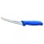 DICK ExpertGrip 2K csontozókés, fél flexibilis pengével (15 cm) ívelt, normál, kék
