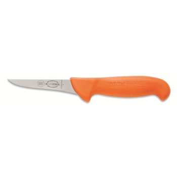   DICK ErgoGrip csontozókés (10 cm) egyenes, normál, narancssárga