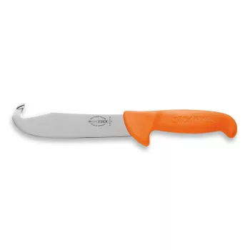 DICK ErgoGrip belezőkés (15 cm) narancssárga