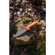 DICK ErgoGrip belezőkés (15 cm) narancssárga