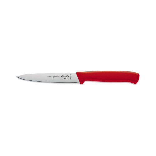 DICK ProDynamic konyhai kés (11 cm) piros