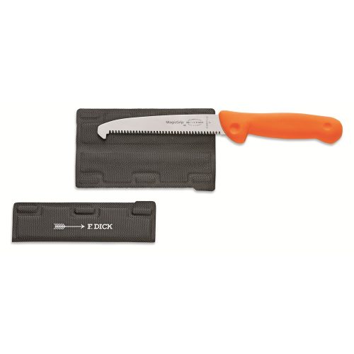 DICK MasterGrip csontfűrész (15 cm) mágneses tokkal